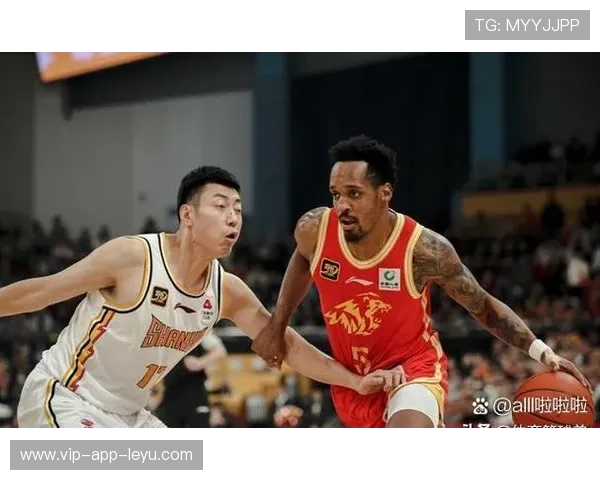 CBA外援竞争白热化，广东与广厦在争夺顶级外援