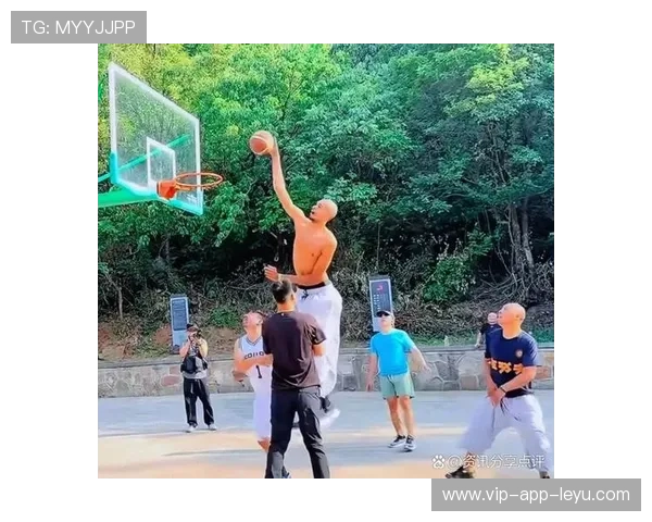 文班亚马一伸手，突破路线直接消失