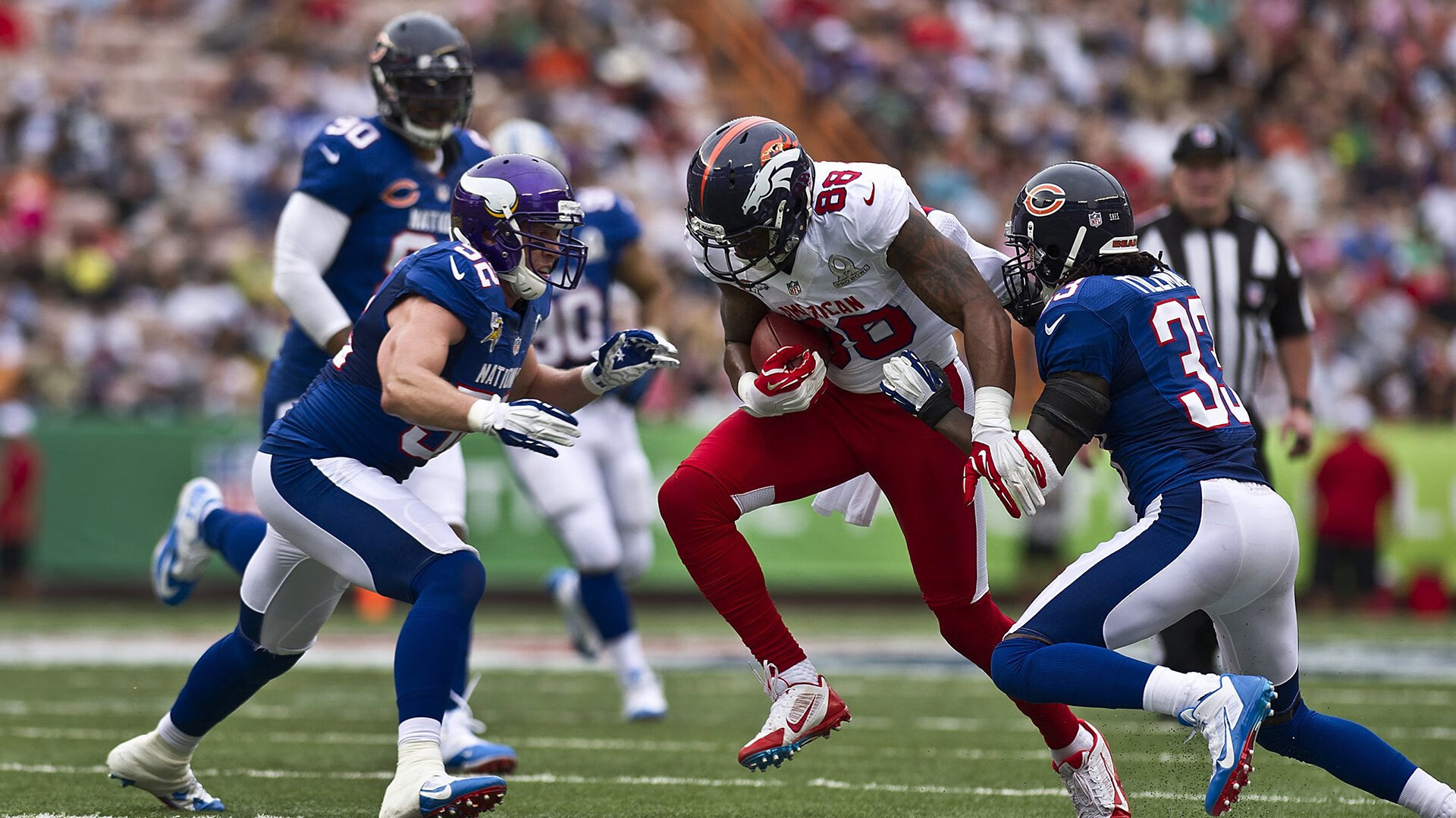 德甲多场经典:逆袭、逆境、逆转,令人心潮澎湃,德甲巅峰时期